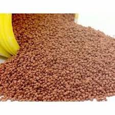 Fish Feed